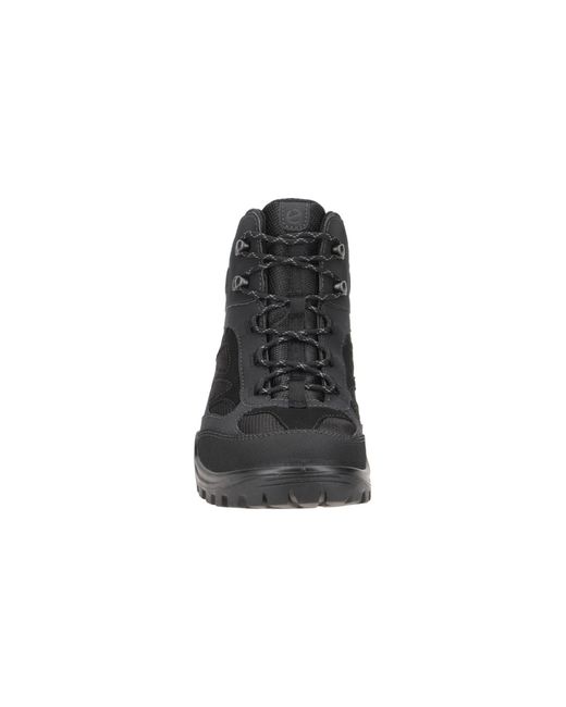 Ecco Boots in Black für Herren