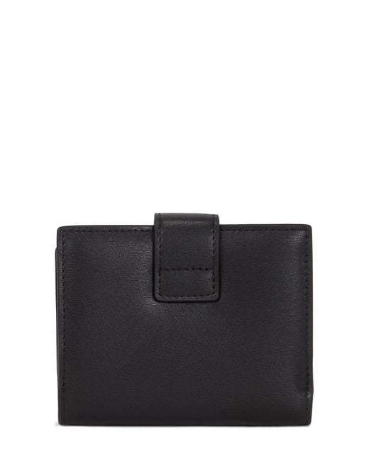 Karl Lagerfeld , Woman, Black, Size: One Size