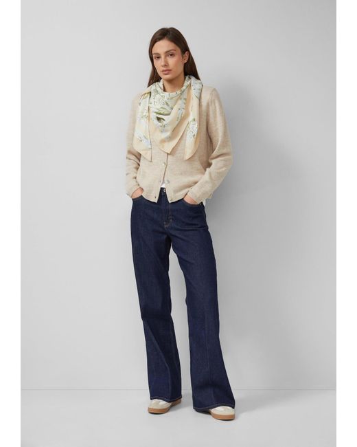 S.oliver Metallic Schal