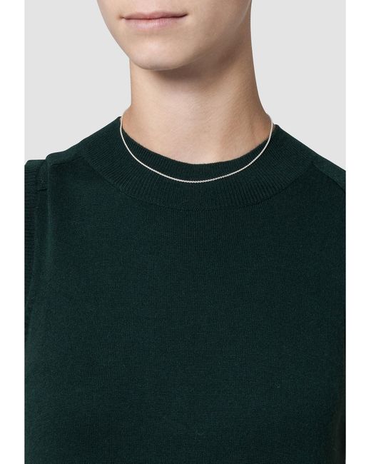 FAVS. Metallic Kette