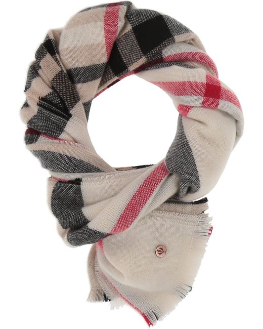 Fraas Multicolor Schal