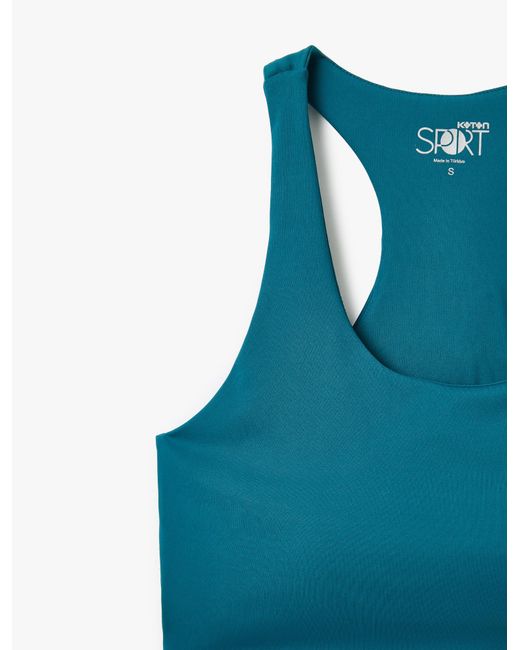 Koton Blue Sport-Bh