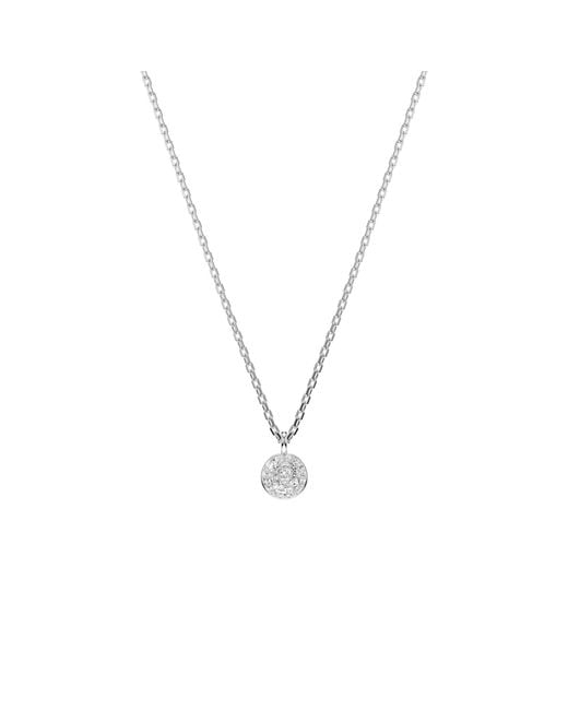 Swarovski White Kette