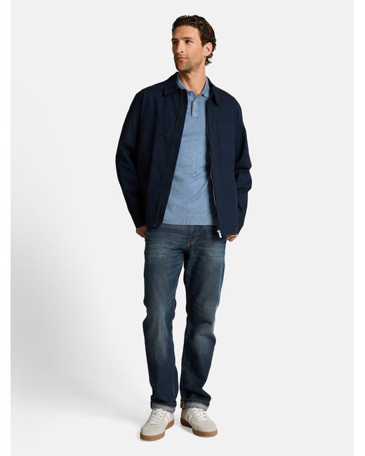 Tom Tailor Pullover in Blue für Herren