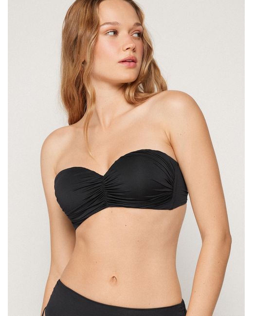 Tezenis Blue Bikinitop