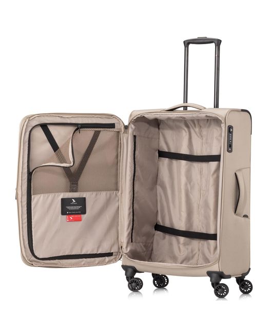 Pack Easy Trolley in Natural für Herren