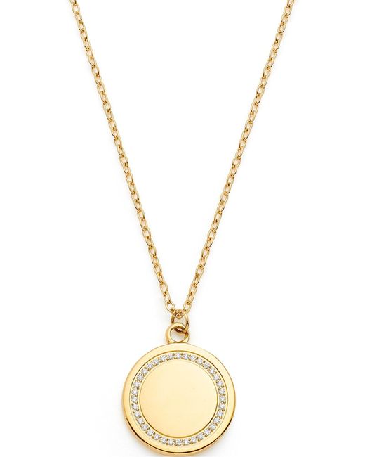 Leonardo Metallic Kette