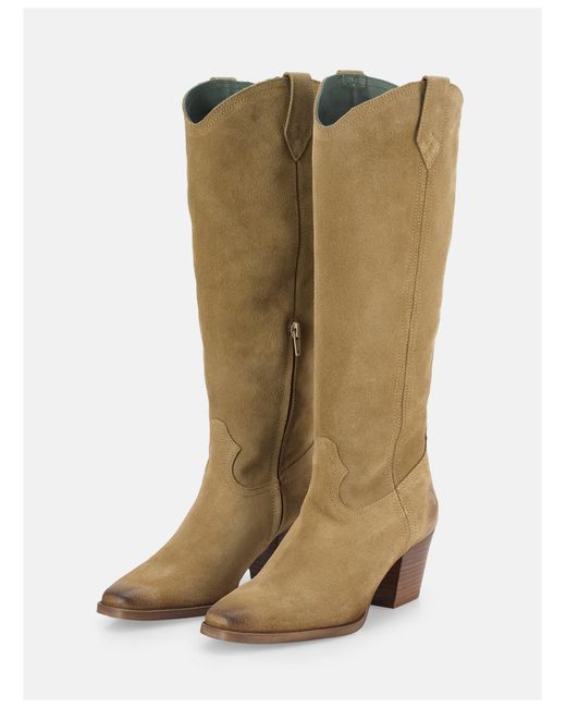 Felmini Natural Stiefel