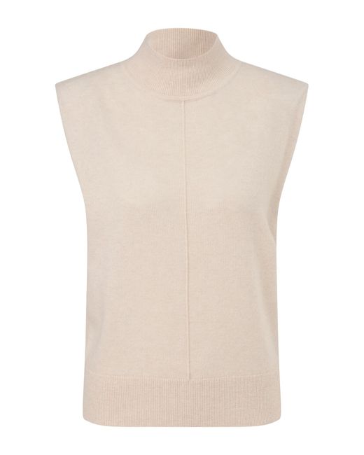 Comma, Natural Pullover