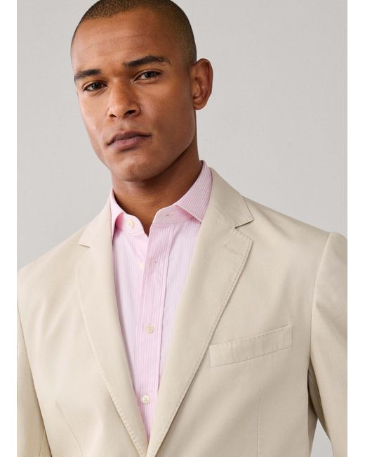 Hackett Sakko in White für Herren