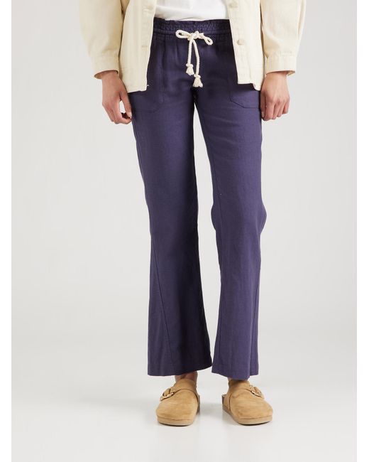Roxy Blue Hose Oceanside