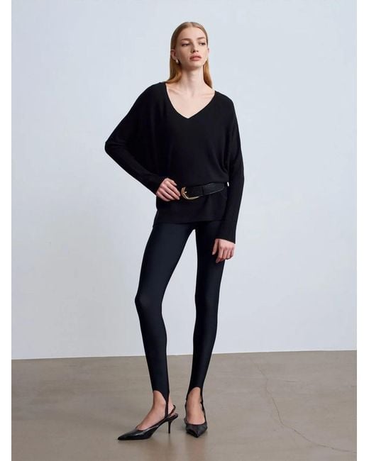 Dilvin Blue Pullover Pullover