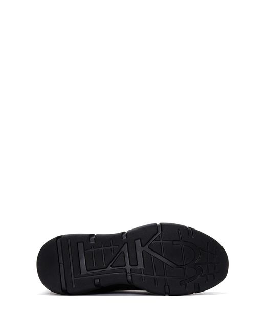 Derimod Sneaker in Black für Herren
