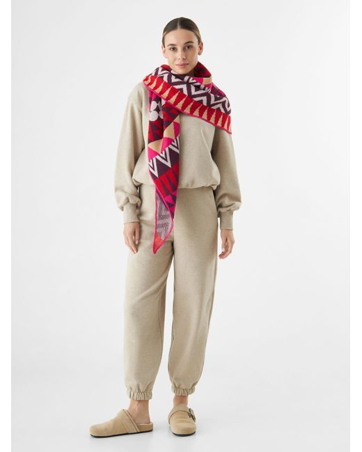 Codello Red Tuch