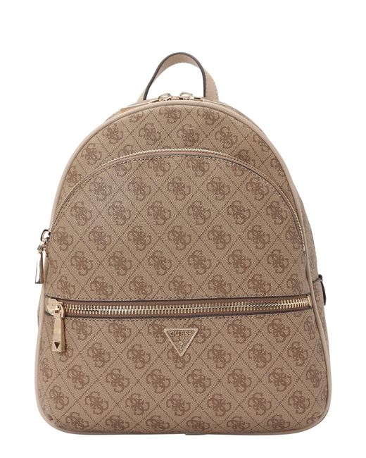 Guess Natural Rucksackmanhattan Ii Large Backpack