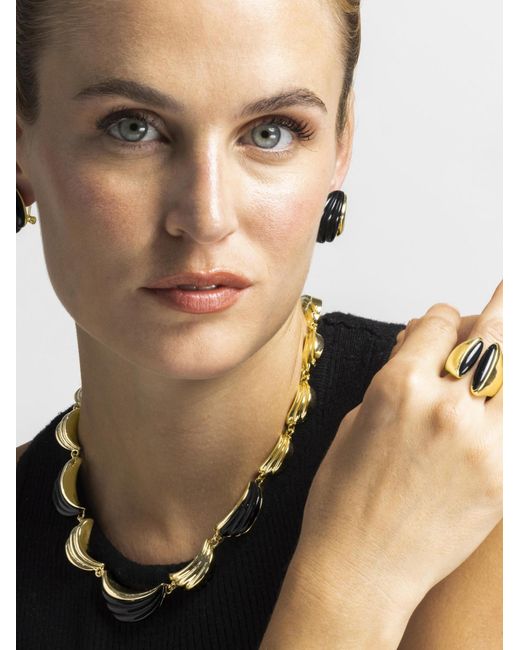 Luxenter White Kette Modwi