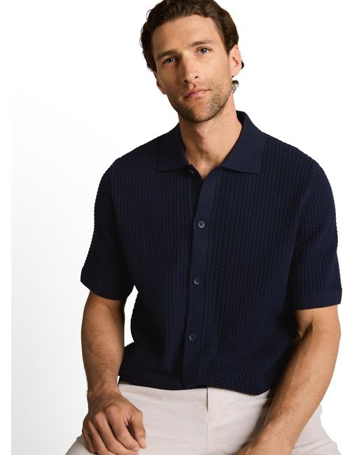 Tom Tailor Pullover in Blue für Herren