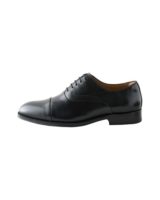 Next Schnürschuh in Black für Herren