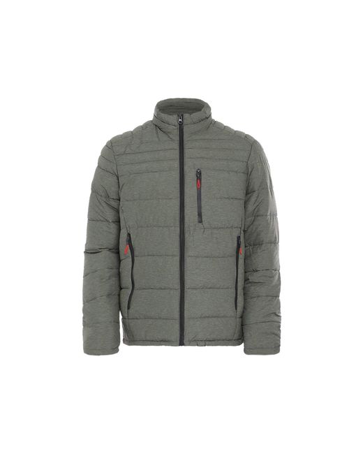 RAIDO Jacke in Gray für Herren
