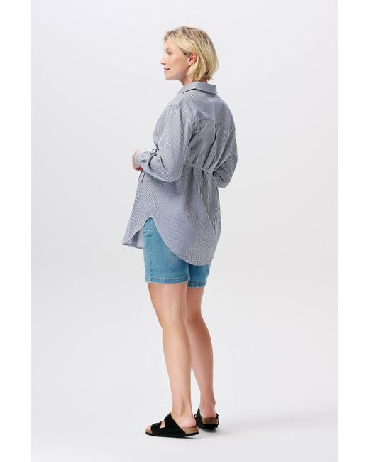 Noppies Blue Shorts 'Jamie'