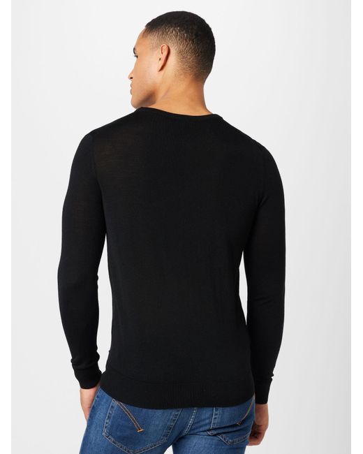 Bugatti Pullover in Blue für Herren