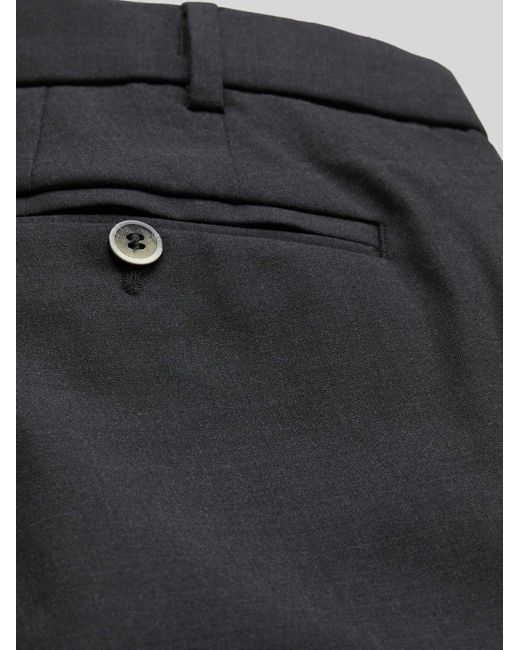 Meyer Hose in Black für Herren