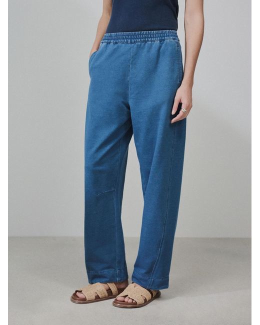 Next Blue Jeans