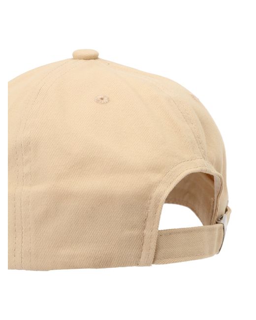 IRO Natural Cap