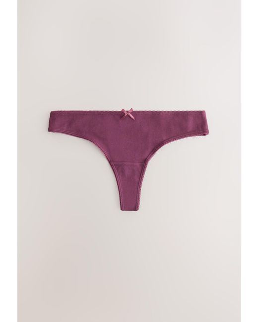 Next Pink String