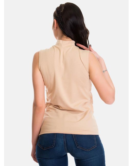 Evoni Natural Top