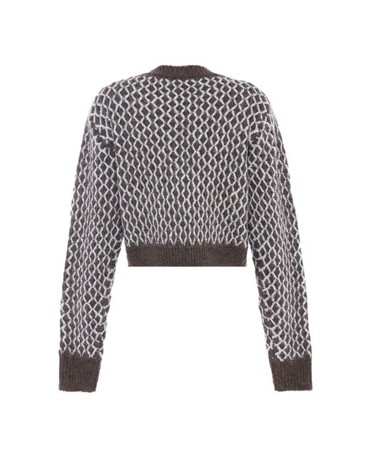 Jalene Gray Pullover