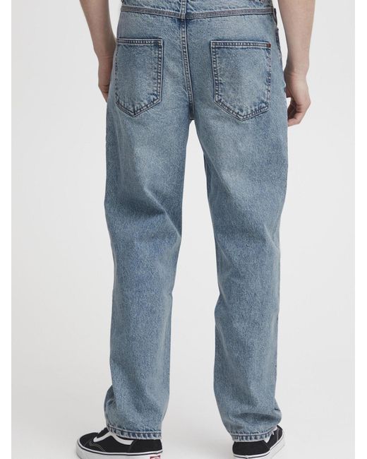 Solid Jeans Hoffmann in Blue für Herren
