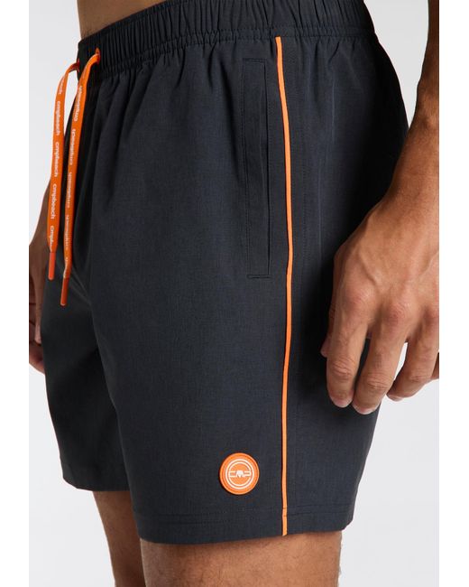 CMP Boardshorts in Blue für Herren