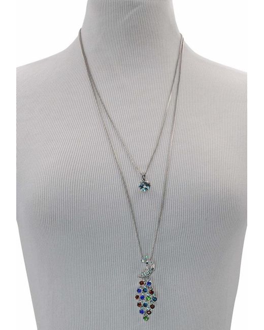J.Jayz Multicolor Kette