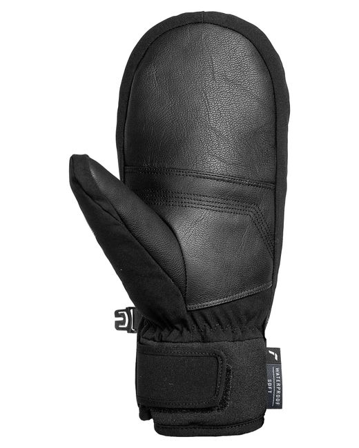 Reusch Fäustlinge Malone R-Tex Xt in Black für Herren