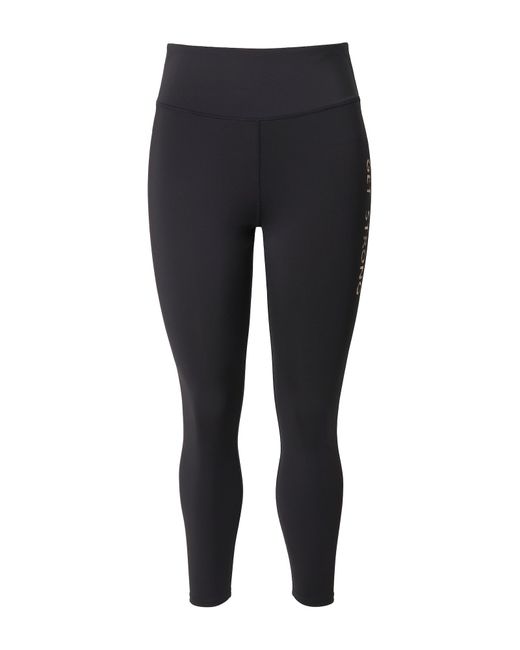 Studio Untold Black Leggings