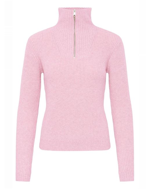 Oxmo Pink Troyer