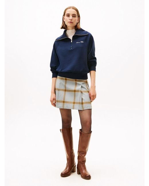 Tommy Hilfiger Multicolor Rock