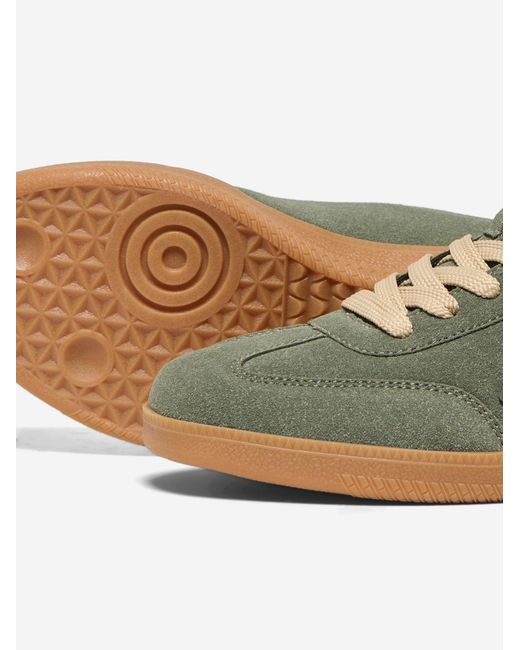 ONLY Green Sneaker Onlsandra