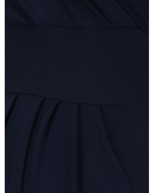 Bebefield Blue Kleid Luna