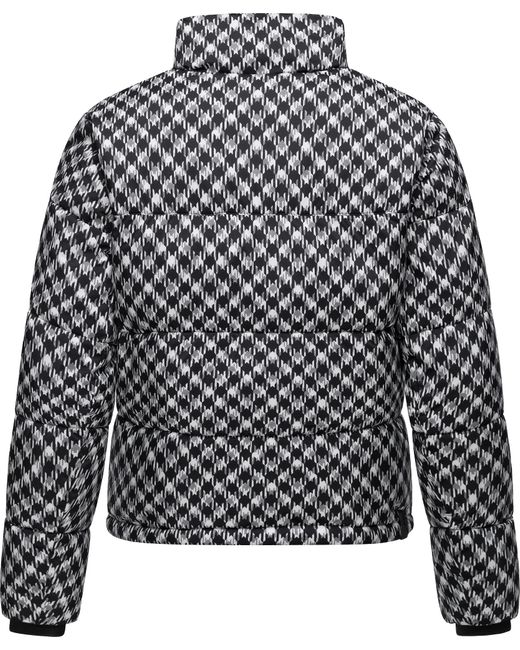 Ragwear Gray Funktionsjacke 'Serah'