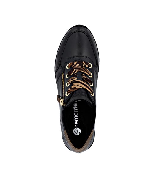 Remonte Blue Sneaker