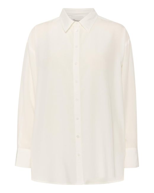 My Essential Wardrobe White Bluse