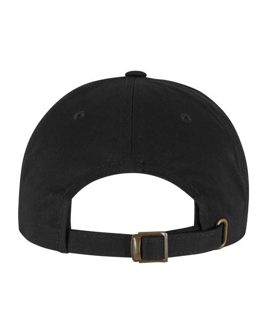 Merchcode Cap Dookie in Black für Herren