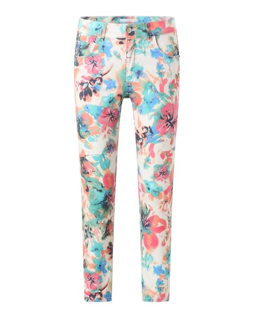 ANGELS Blue Jeans 'Ornella'