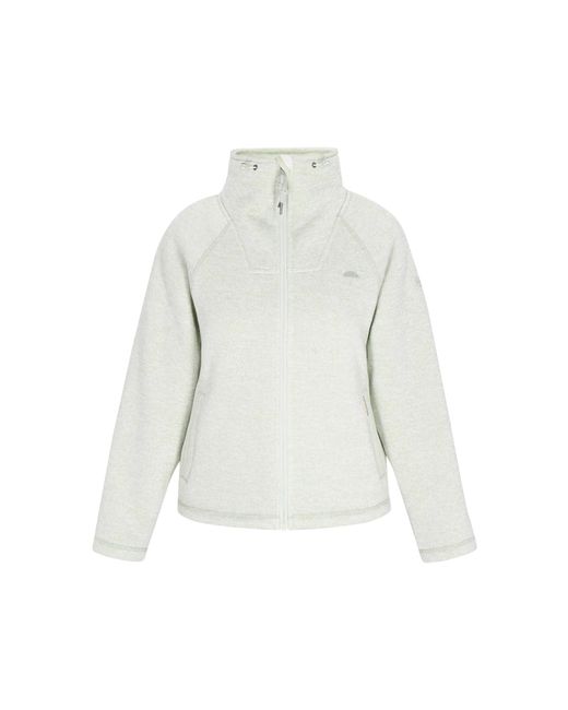 Schmuddelwedda White Übergangsjacke