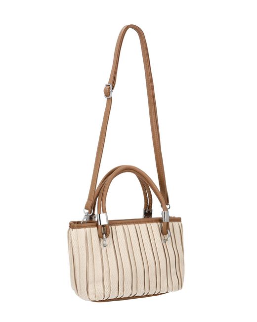 Usha Natural Handtasche