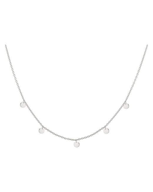 Caï Metallic Ca Kette