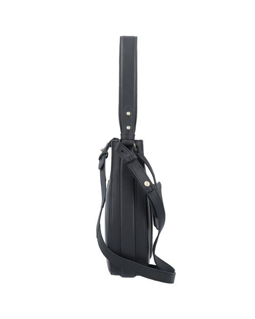 Burkely Black Handtasche Beloved Bailey