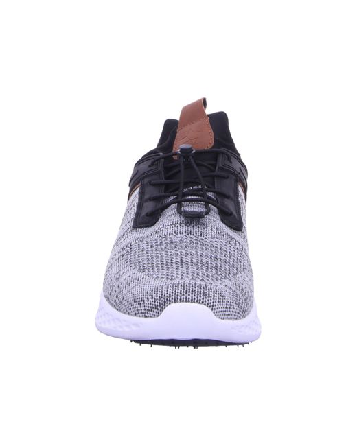 Lico Sneaker Amaru in Blue für Herren
